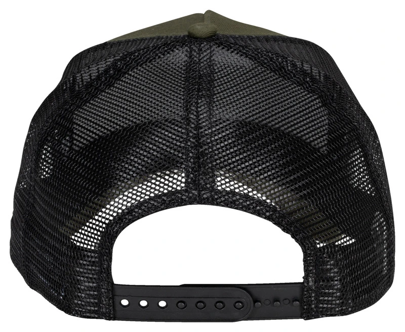 Moto Guzzi Casquette Camionneur