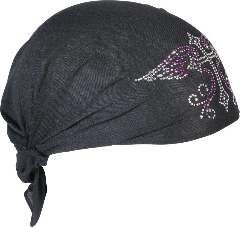 Dare Devil Durags Crosswings