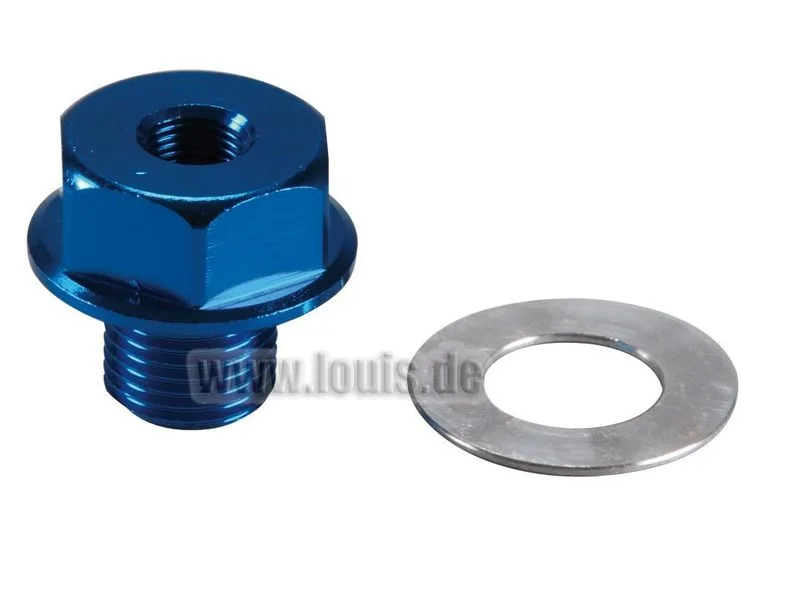 Öltemperatur-Sensor-Adapter
