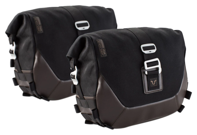 Saddlebag Set Ls