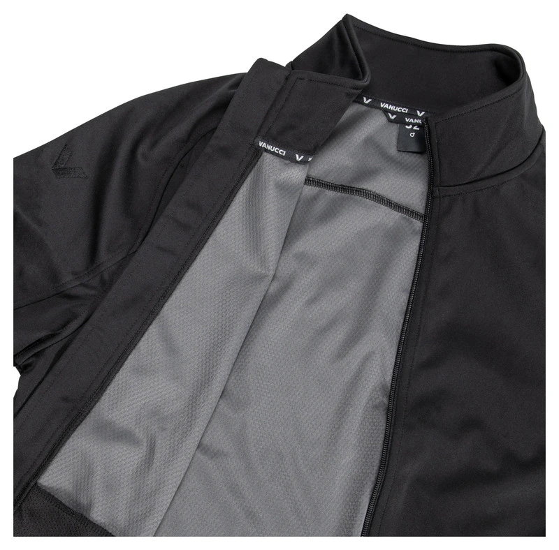 VXU-4 Herren 2Nd Layer