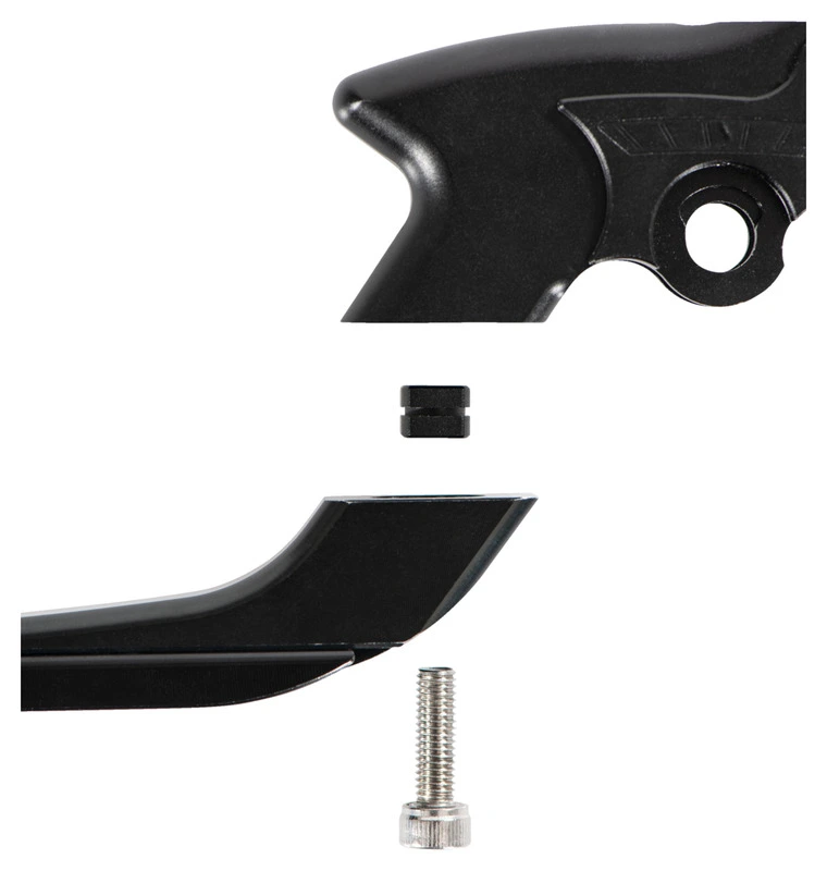 Clutch lever 2.0