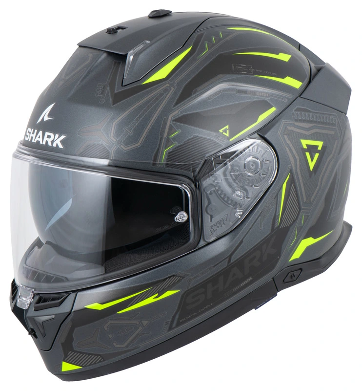 Skwal i3 Linik