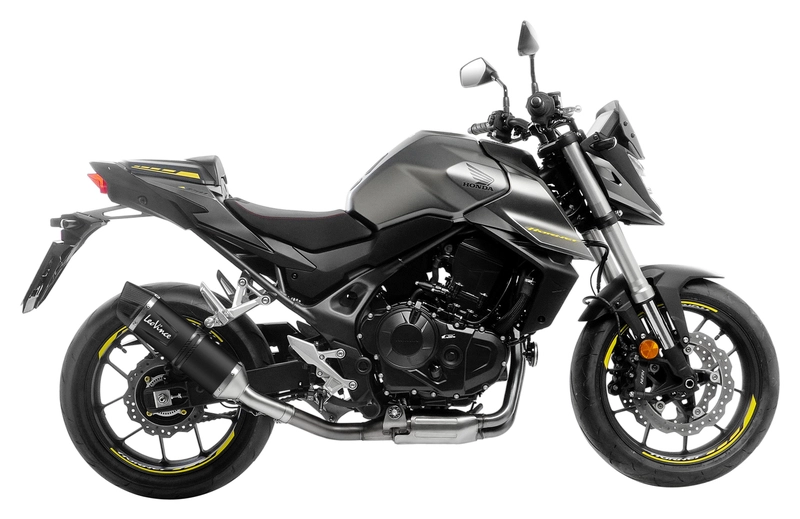 LeoVince LV-One Evo Exhaust System
