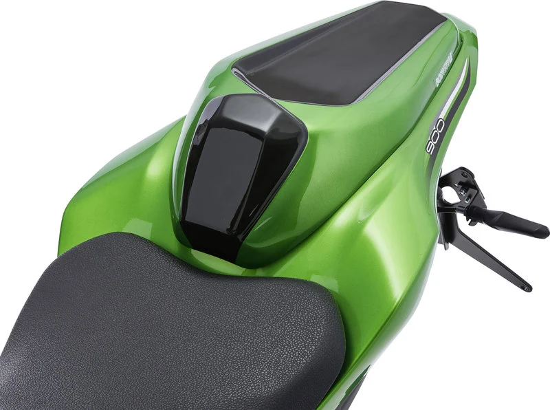 Capot Selle