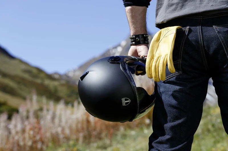 Biker II Gloves
