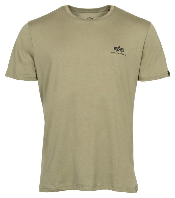 Backprint T-Shirt