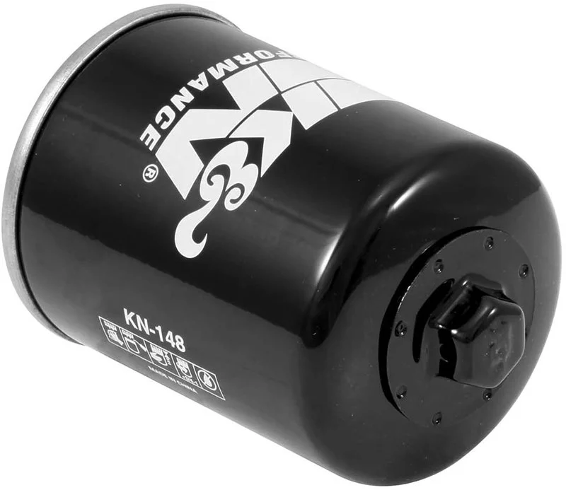 OIL FILTER  KN-148
