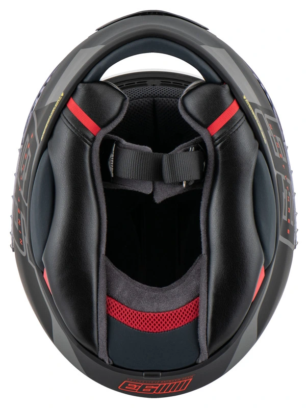 NXR2 MM93 Rush TC-5