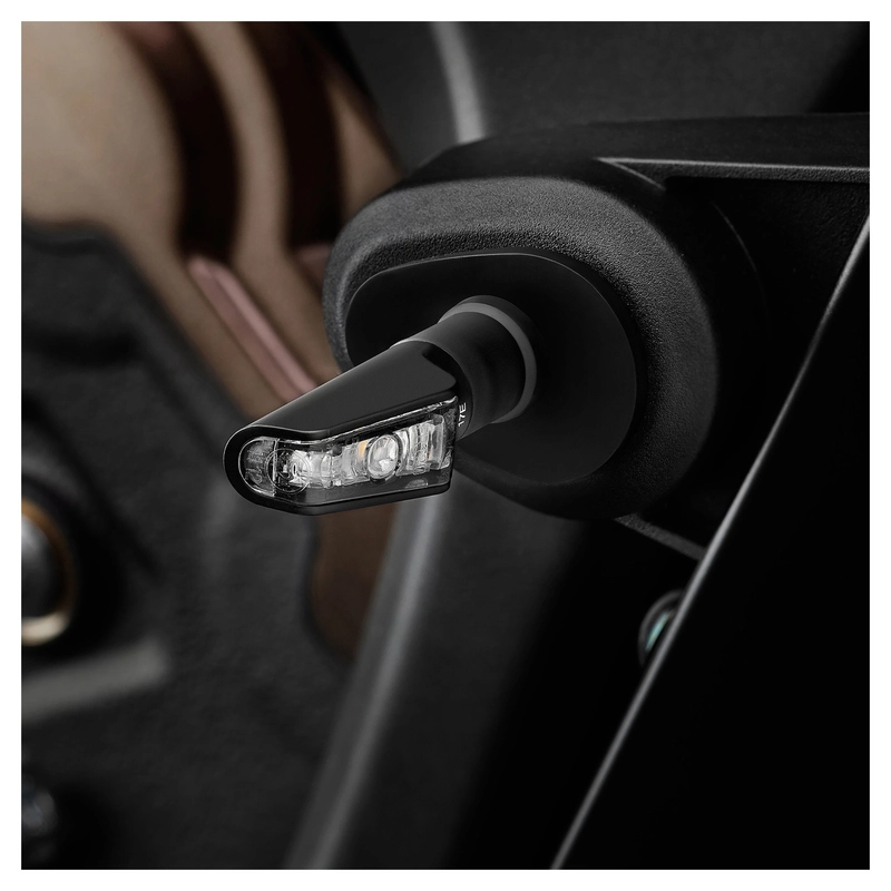 LED Blinker Leggera