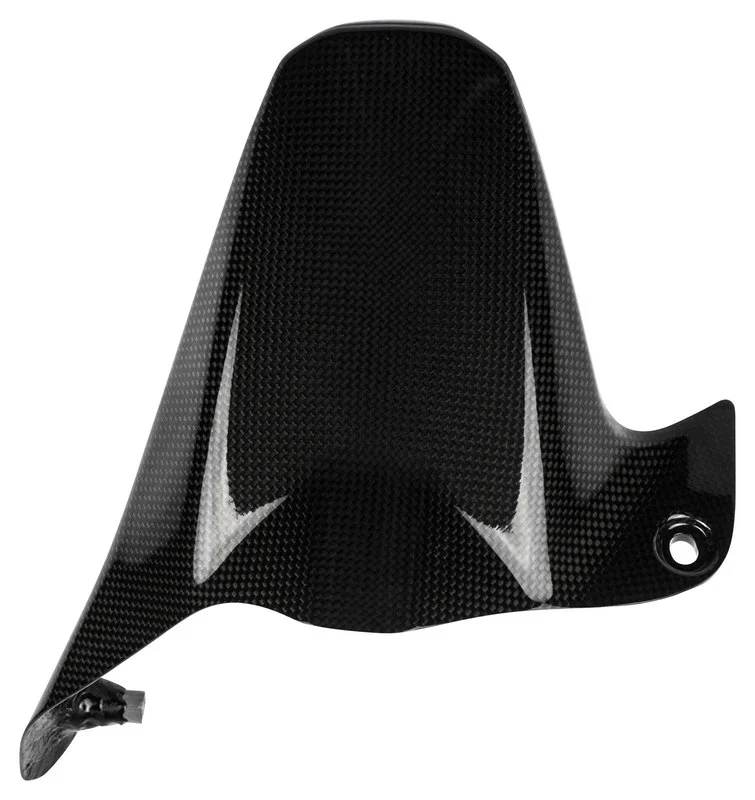 Carbonteile für Ducati Monster/glänzend