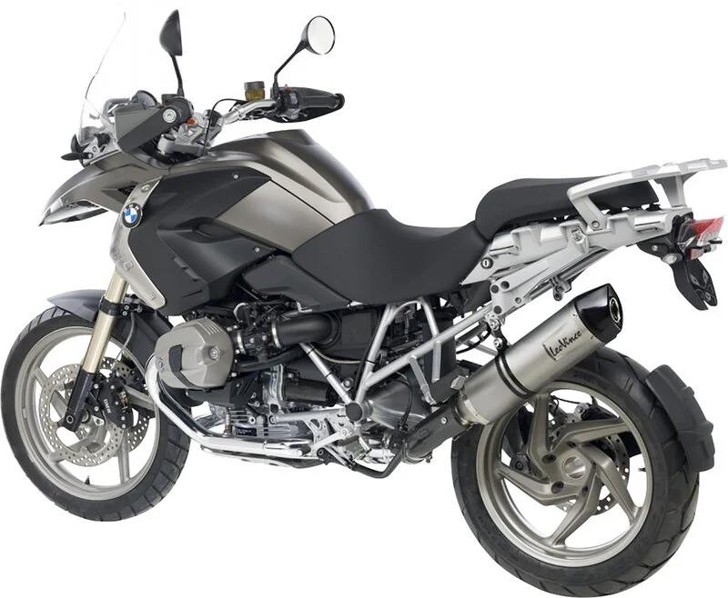 LeoVince LV-One Evo Exhaust System