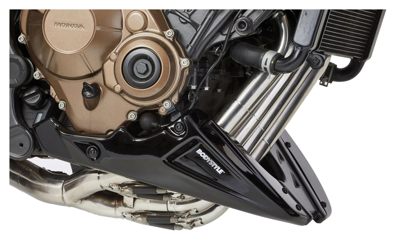 / Ermax Sabot Moteur