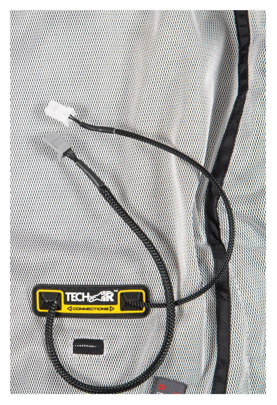 Tech-Air Street-E Airbag