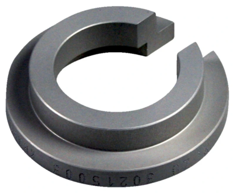 Rear Lowering Kit
