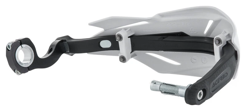 X-Factory Osłony Dłoni