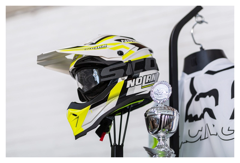 Garde-robe Rieger Racing