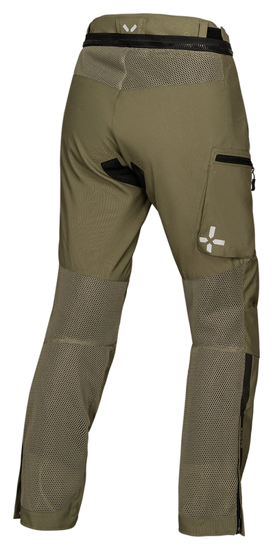Tourster-Bigair Textilhose