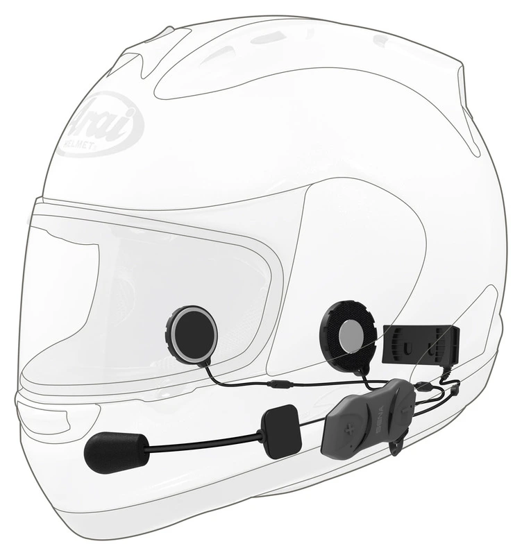 10R Kit Double