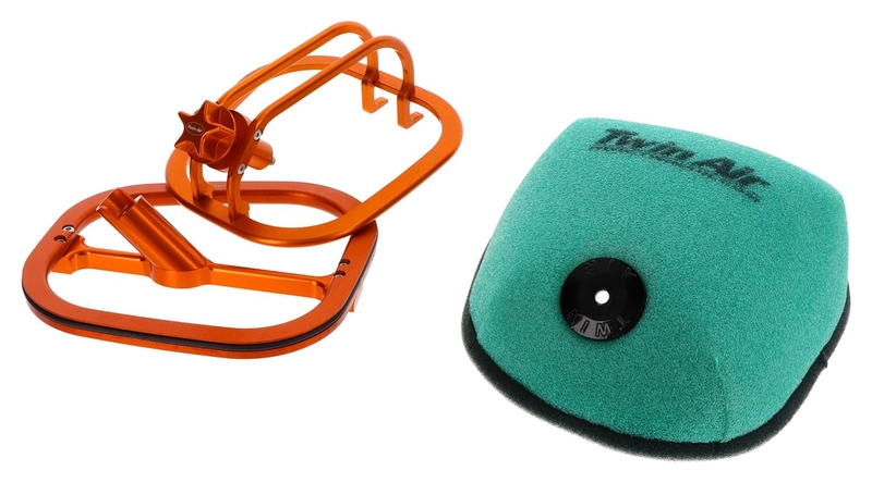 Power Flow Kit