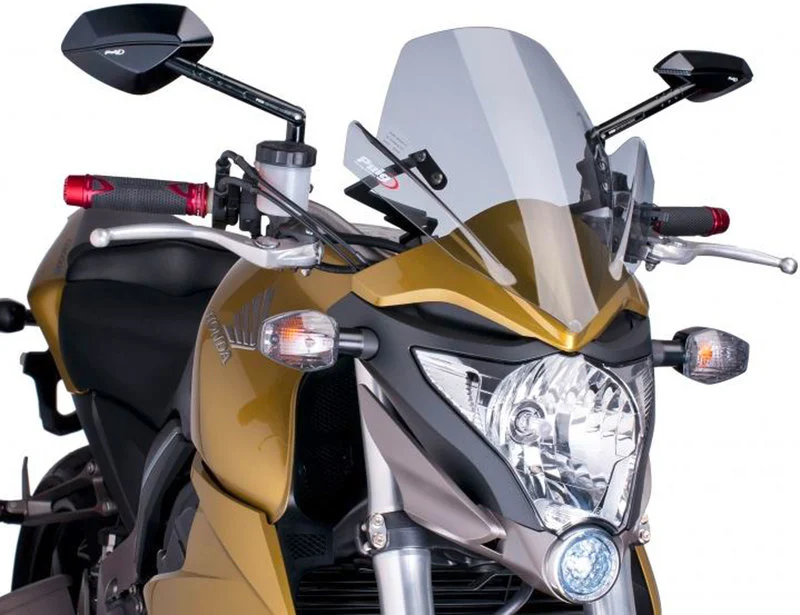 Nakedbike–Vindruta