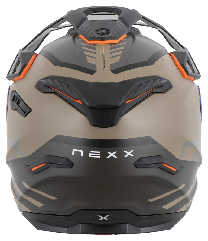 Nexx Y.Travl Quest