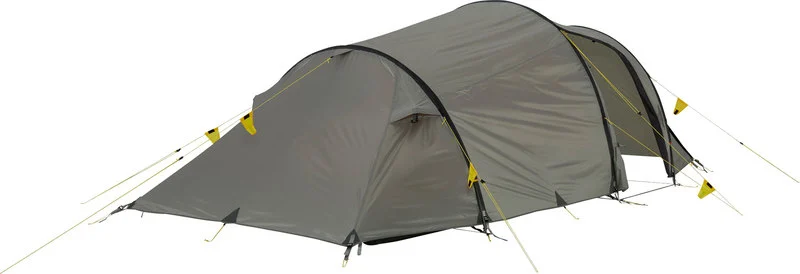 Outpost 3 Double-Skin Tent