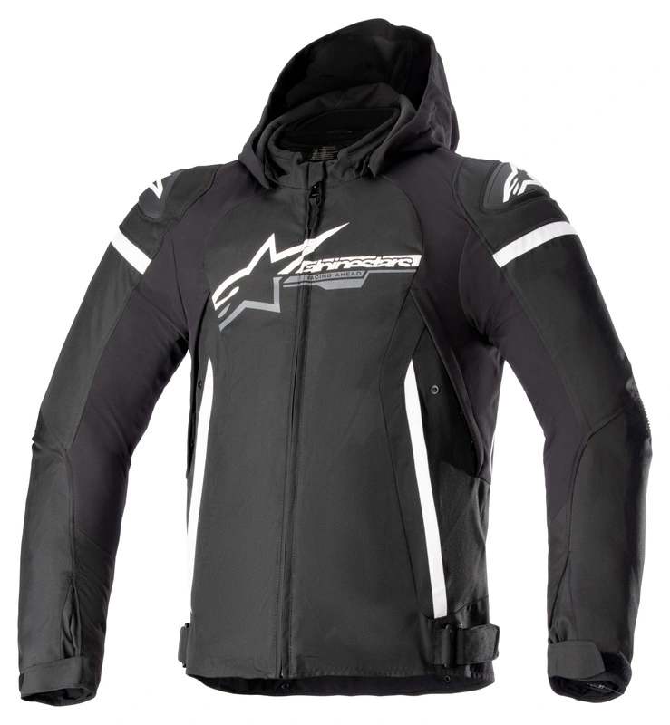 Zaca Tex Waterp.