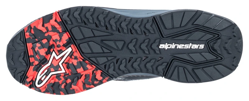 ALPINESTARS SPEEDFORCE XR
