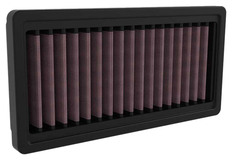 Dauerluftfilter