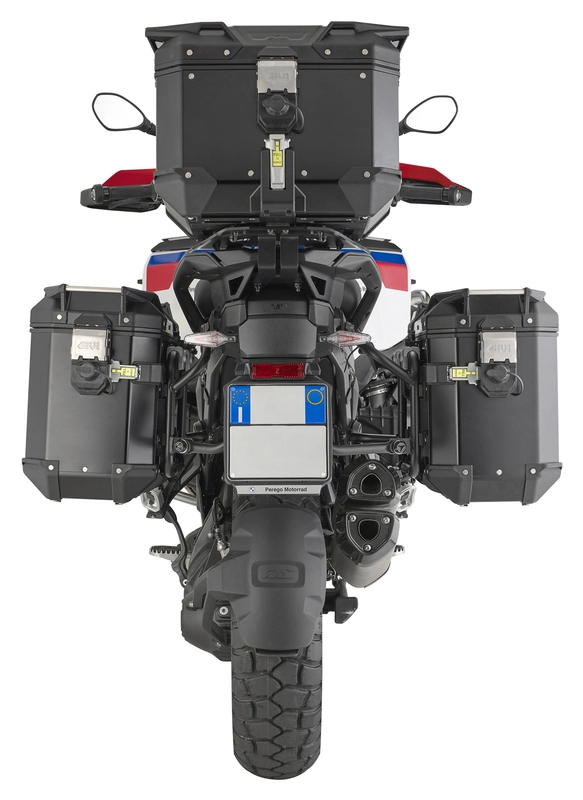 Cam-Side Sidecase Carrier