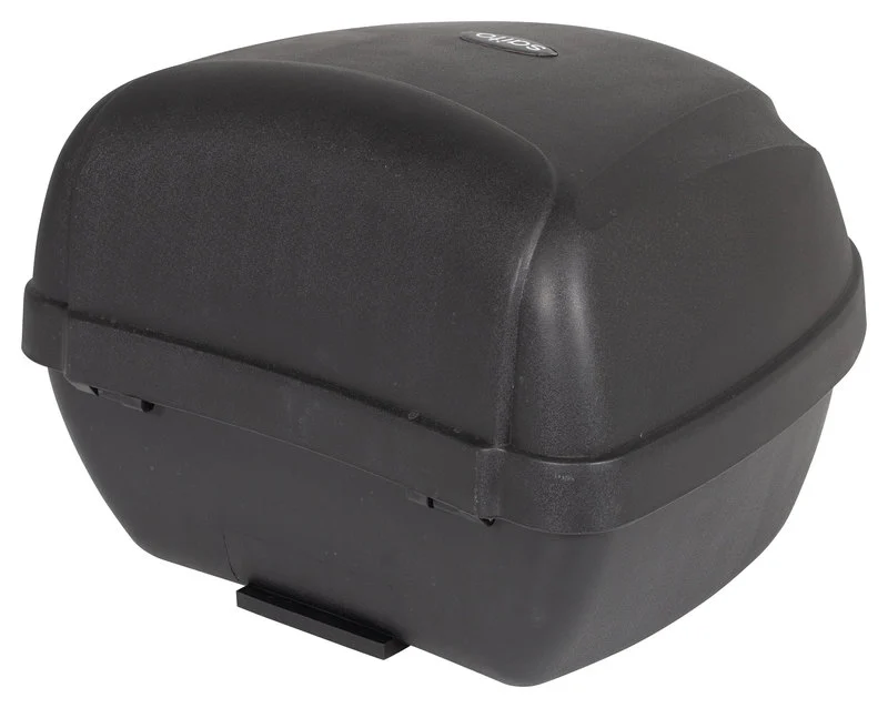 Back cushion for top case 28 litres