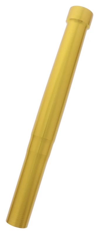 USD-Gabel Tauchrohr gold