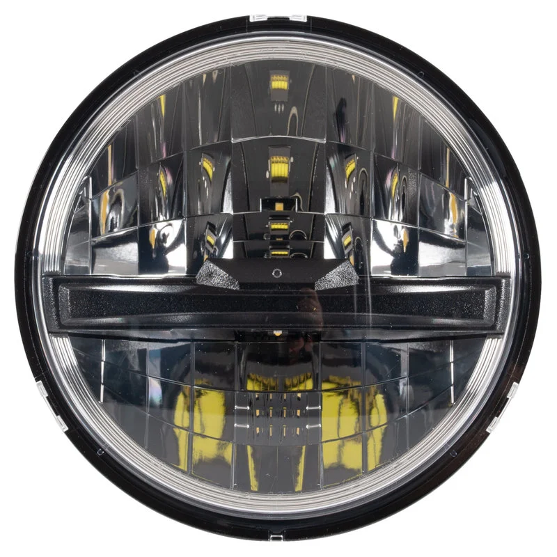 Inzetstuk Voor Led-Koplamp5,75 inch