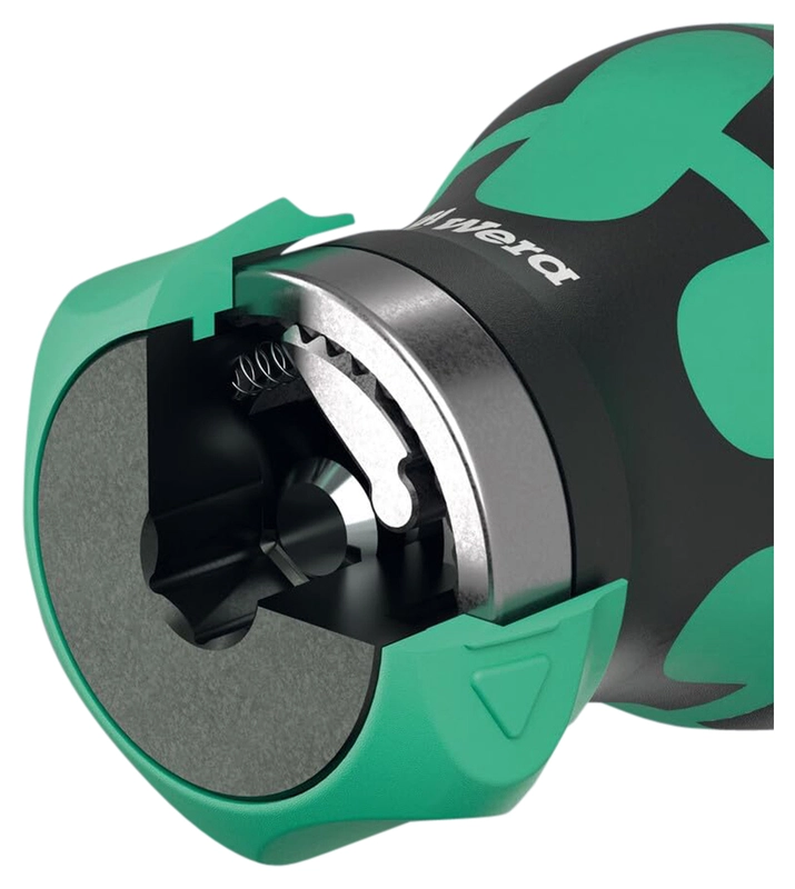 Portapun. Kraftform Kompakt Stubby RA 2