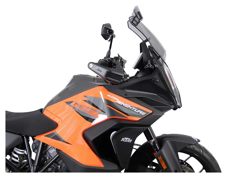 BULLE TOURING MRA VARIO