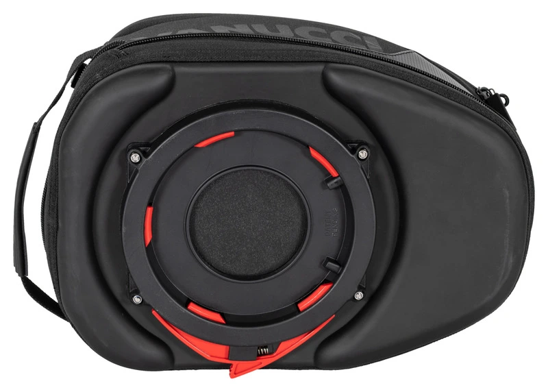 Borsa serbatoio Tanklock Sportivo 5-8 l