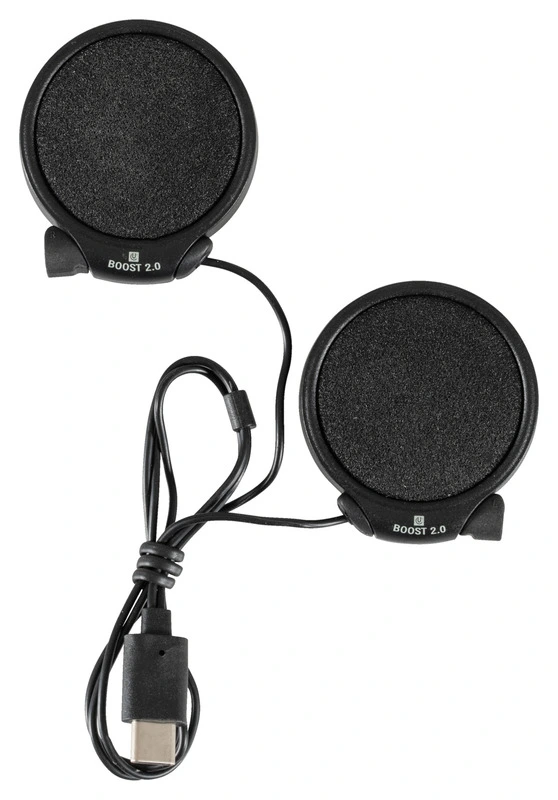 Exo-Com Replacement Speaker