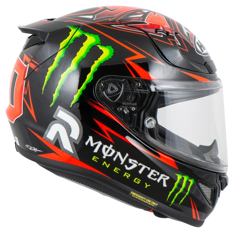 RPHA 12 Monster MC1 Quartararo Repl.