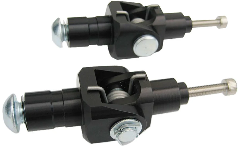 Foldable Footpeg Mount Kit For2Slide