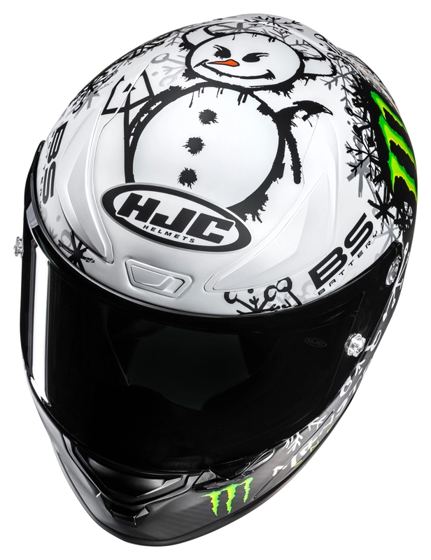 RPHA 1 V2 Snow.Diab. MC10SF