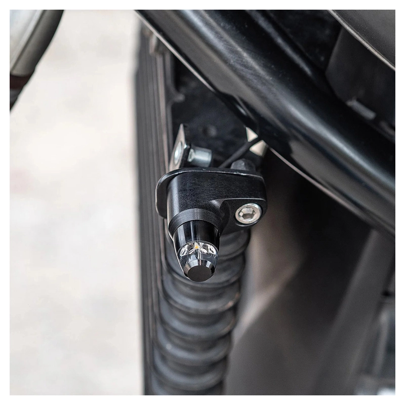 mo.blaze pin Adapter BMW R nineT Modelle