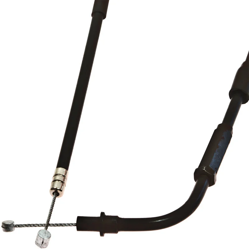 Throttle cable A opener