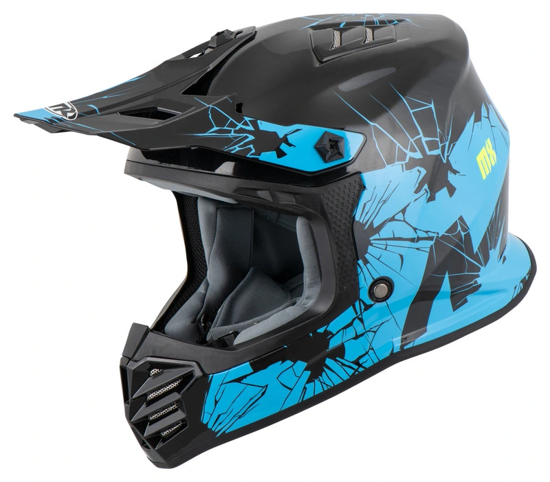 X7B-S Crak Kinder