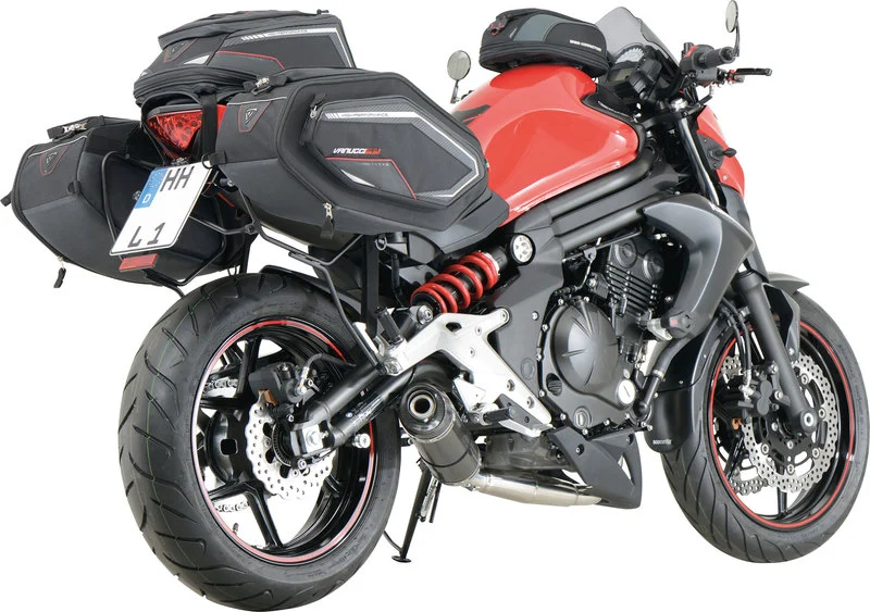 STREETGP K/A 2-1 CB