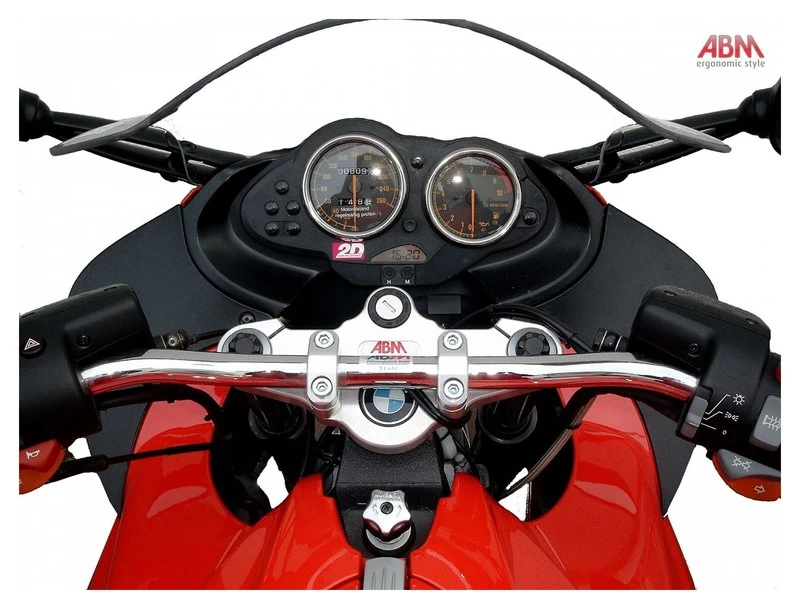 Superbike Stuurombouwkits