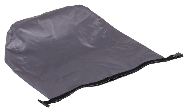 waterproof inner pockets, 2 pieces