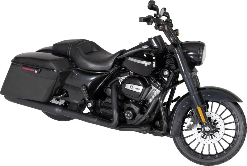 Gotowy model H-D 2017 ROAD KING SPEC.