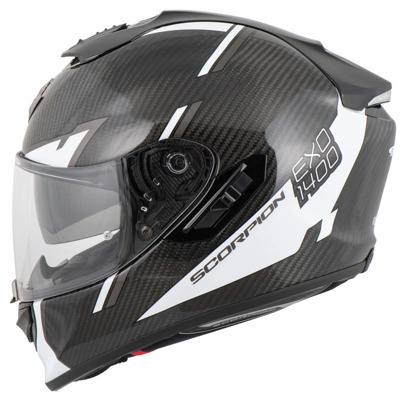Exo-1400 Evo Carbon Air Kendal