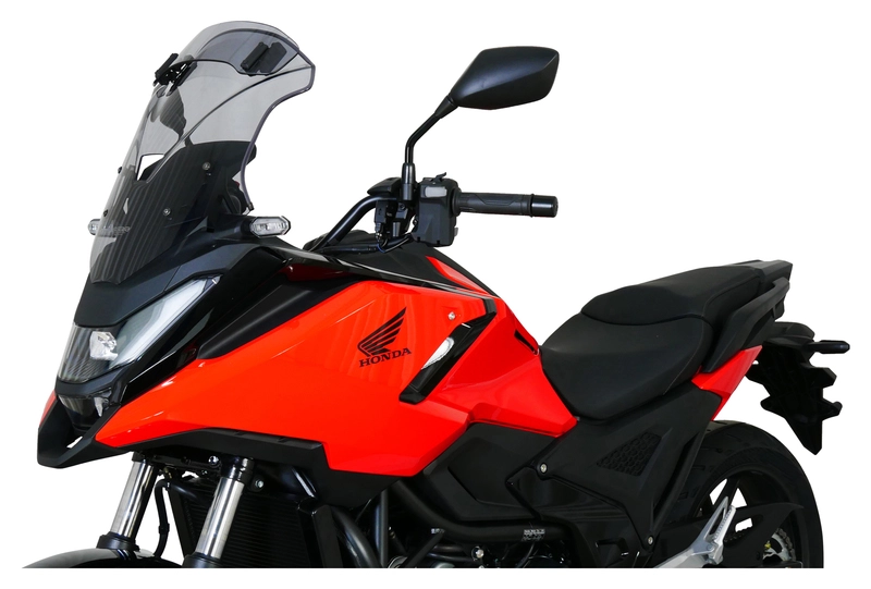 Vario-Touringscreen